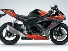 Suzuki GSX-R 750 Limited Edition